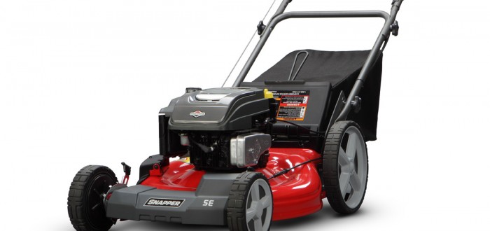 Lawn Mower Repair