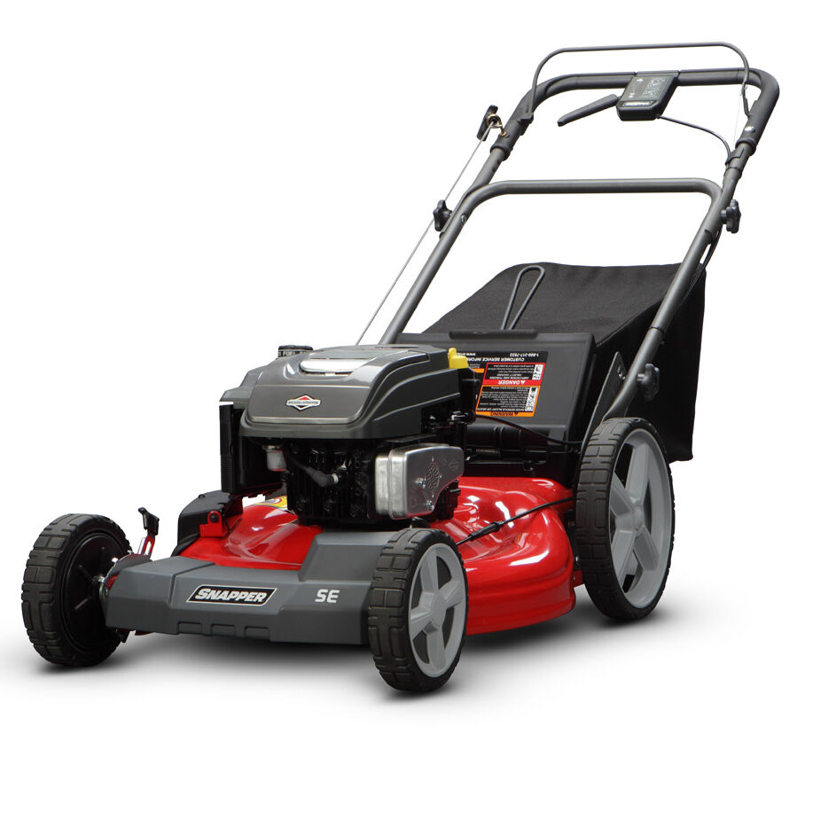 Lawn Mower Repair