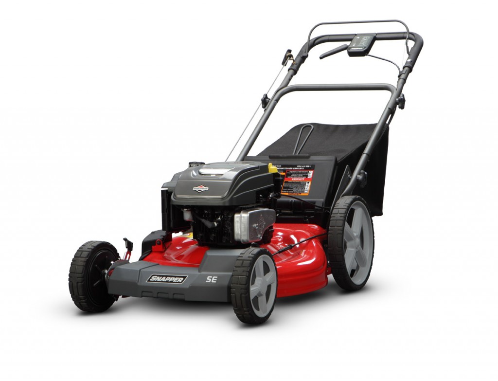 Lawn Mower Repair Reno