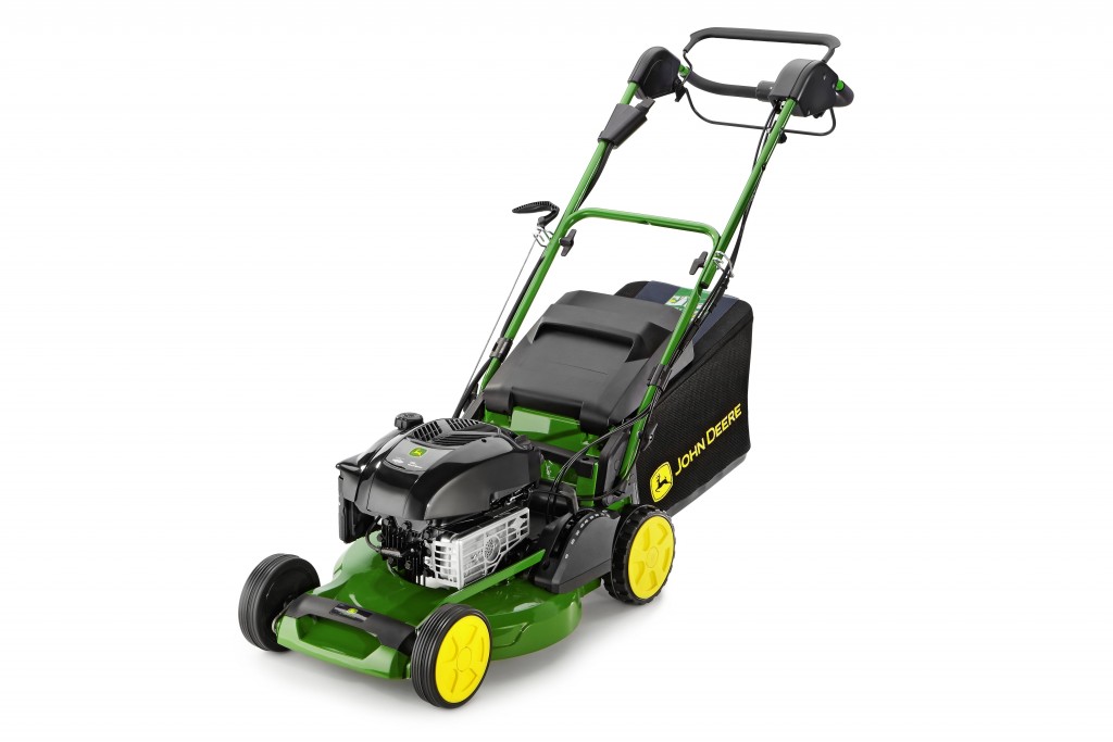 Lawn Mower Repair Reno