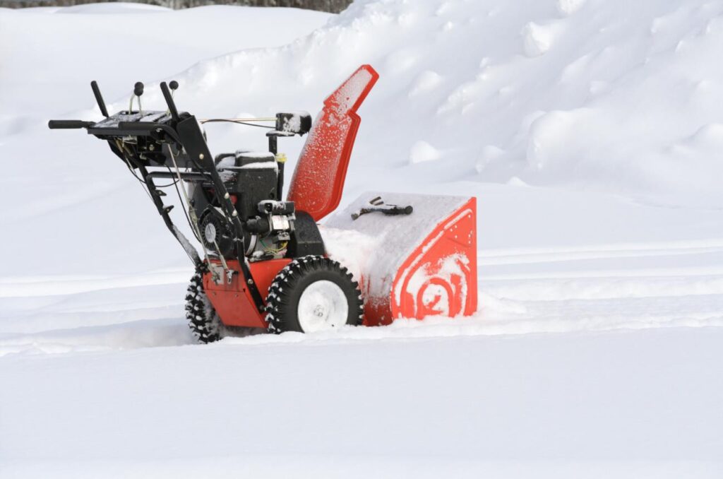 Best Troy Bilt snowblower