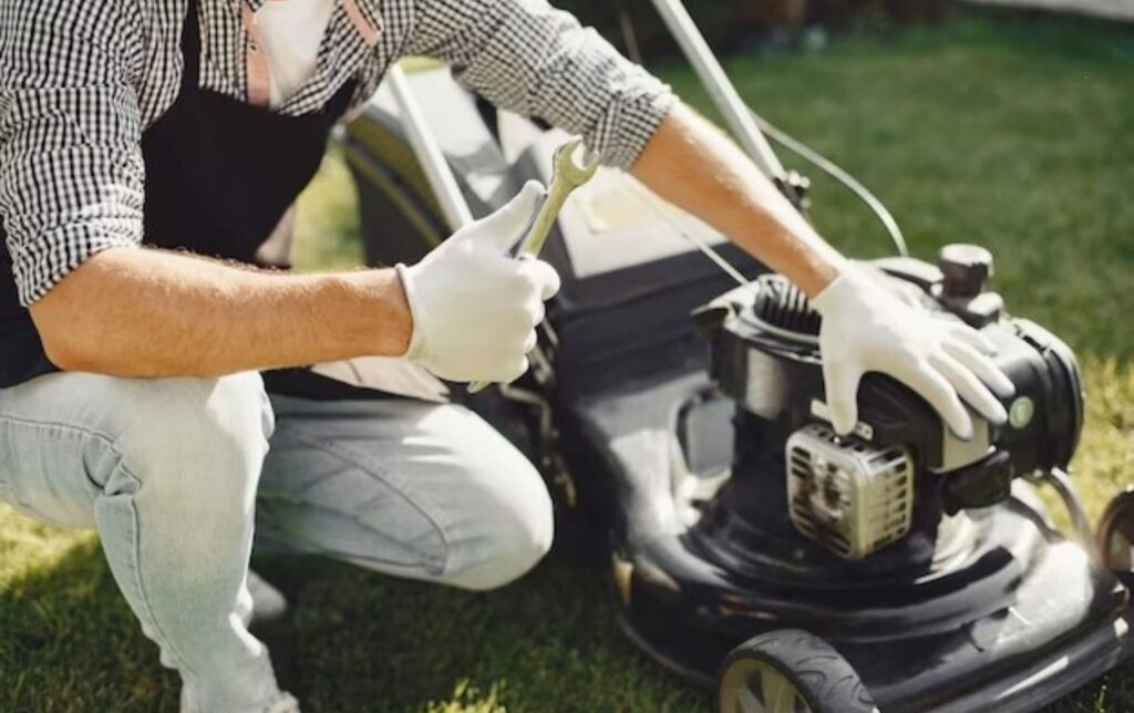 briggs and stratton maintenance