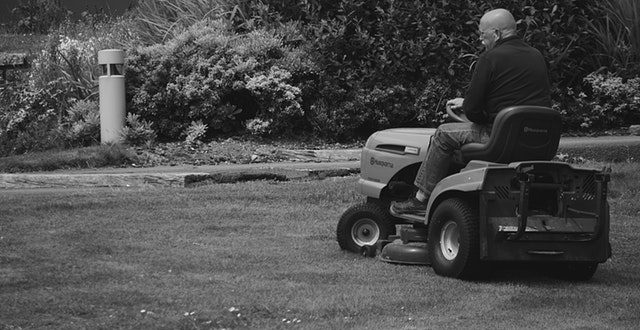 How to Extend the Life of your Lawn Mower?