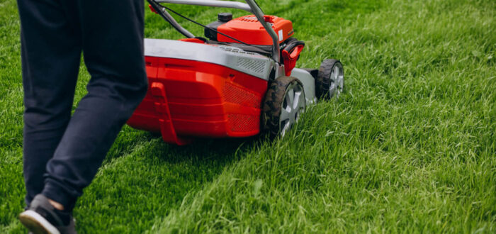 How to Sharpen Lawn Mower Blades