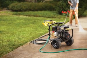 pressure washer pump maintenance Ricardo S Lawn Mower Repair 