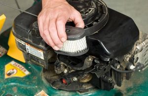 Carson City Small engine repair 