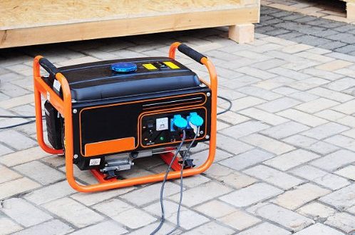 tips for buying a portable generator