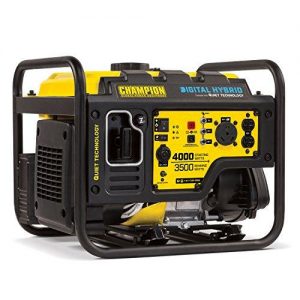 portable generator 