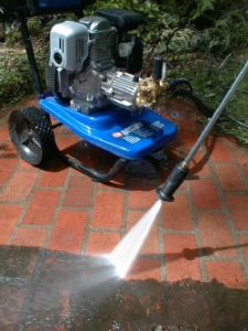 pressure washer repair center | Ricardo S Lawn Mower Repair LLC 