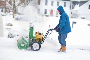 Snow Blower Repair Lake Tahoe