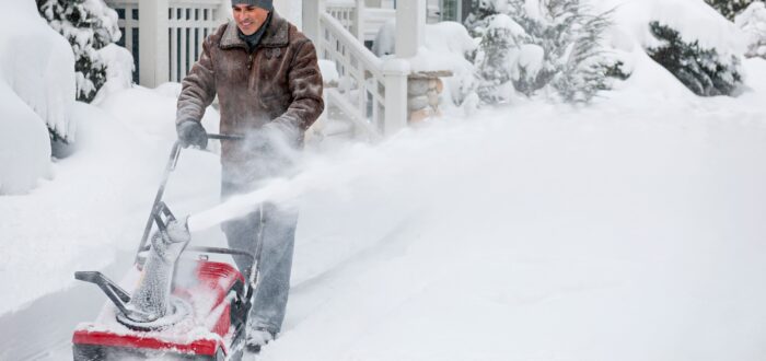 snow blower buying guide